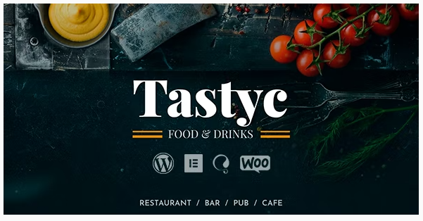 tastyc-restaurant-wordpress-theme