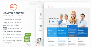 Healthcare – Medical for Doctor Dentist