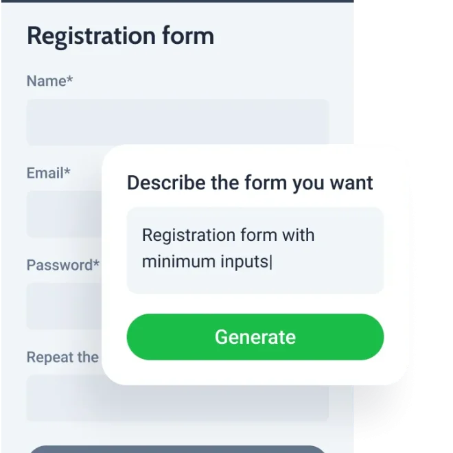 Create Strong, Interactive WordPress Forms with JetFormBuilder