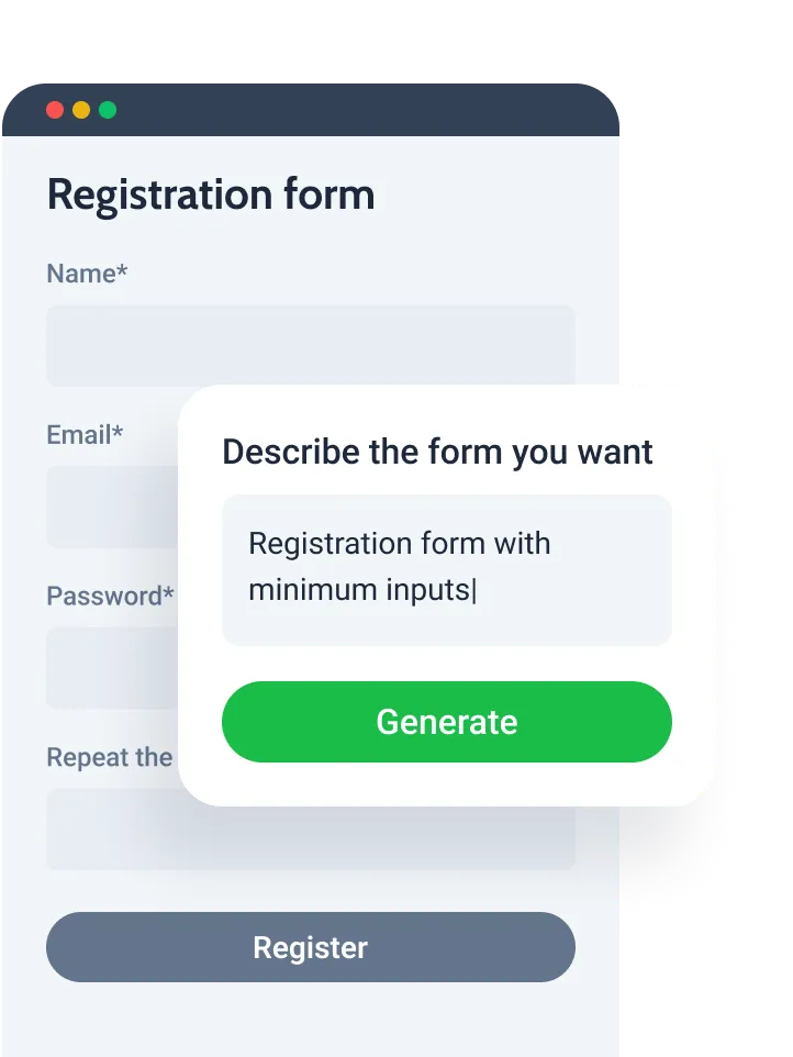 Create Strong, Interactive WordPress Forms with JetFormBuilder