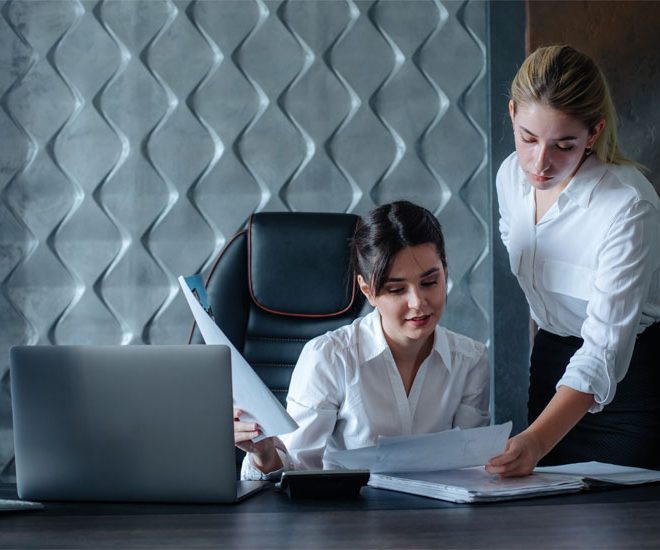 Transform Your Workflow: Gyaaninfo’s Unified Business Management Solution