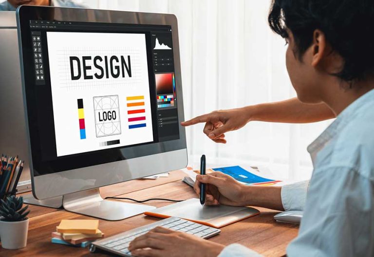 The Best Logo Designer in Pondicherry for Your Business