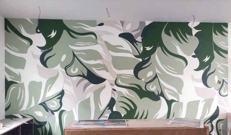 The Best Mural Arts in Pondicherry Admired Across South India