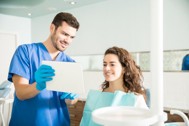 Is Your Dental Clinic Invisible Online? Here’s Why Digital Marketing Is the Prescription Your Practice Needs