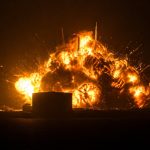 Blue Origin New Glenn Rocket Explosion: A Critical Moment for the Future of Space Exploration