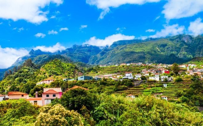 Twenty hairpin bends to paradise: the weekend getaway you’ve been overlooking