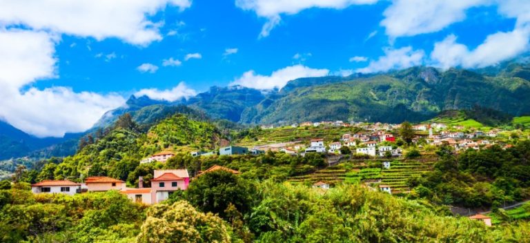 Twenty hairpin bends to paradise: the weekend getaway you’ve been overlooking