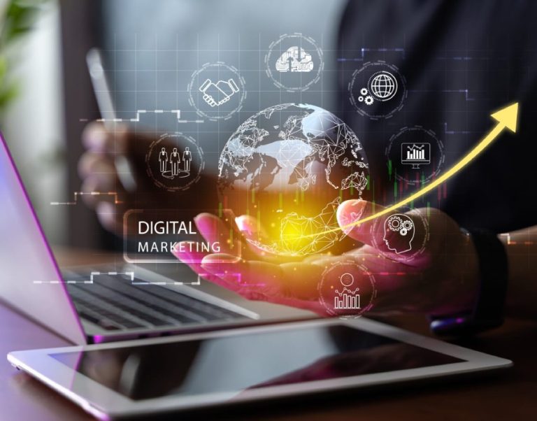 Is Your Dental Clinic Invisible Online? Here’s Why Digital Marketing Is the Prescription Your Practice Needs