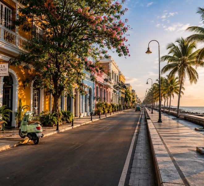 Best Travel Agency in Pondicherry: Complete Guide to Tours & Travel Services