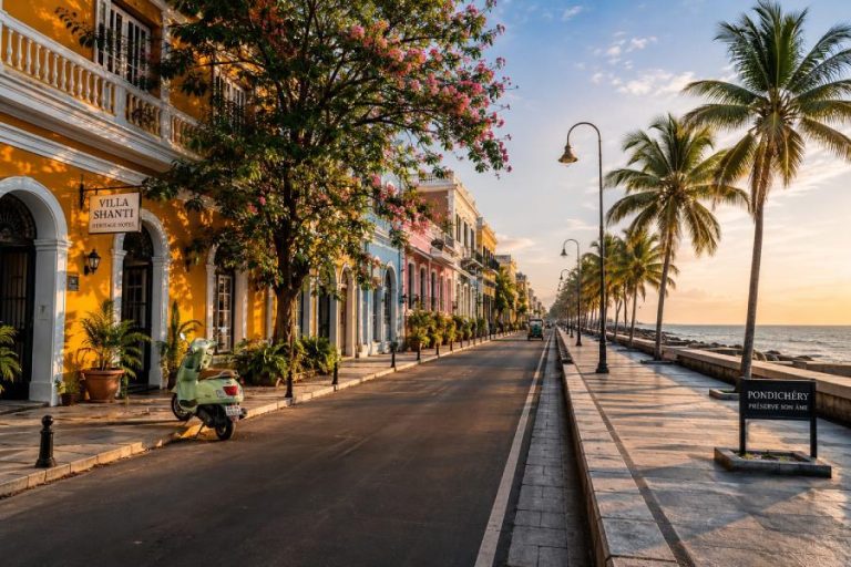 Best Travel Agency in Pondicherry: Complete Guide to Tours & Travel Services