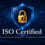 Is Your Business Data Really Safe? Here’s What ISO 27001 Certification Can Do for You