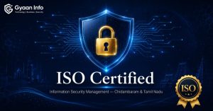 Is Your Business Data Really Safe? Here’s What ISO 27001 Certification Can Do for You