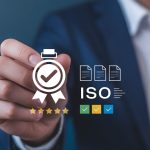 Why Businesses in Erode Need ISO 27001 Certification
