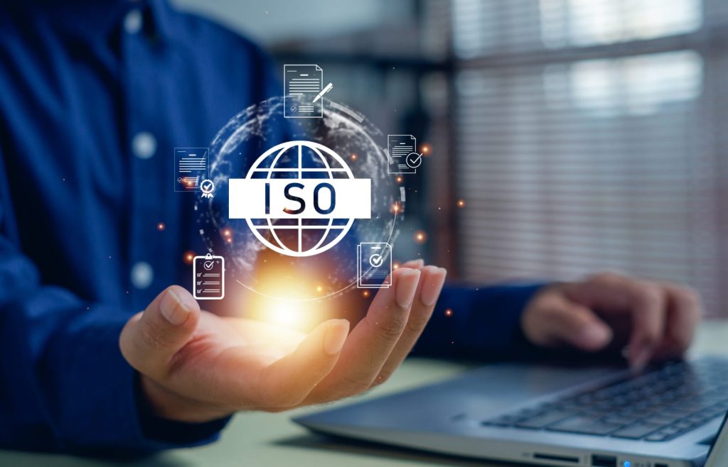 ISO 27001 Certification process for businesses in Erode, Tamil Nadu