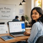 Top Digital Marketing Classes in Pondicherry with Certification
