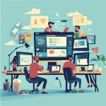 How To Choose The Best Website Designing Company For Business Success