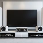 Pure Acoustics Supernova 5.1.2 Home Theatre: A True Cinema Experience for Your Living Room